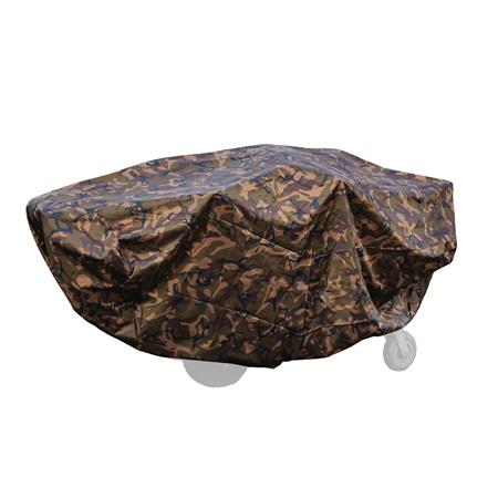 Κάλυμμα Για Καρότσι Fox Large Camolite Barrow Cover