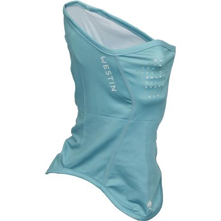 Κάλυμμα Λαιμού Westin Sea Gaze Upf Gaiter - Θαλασσινή Αύρα