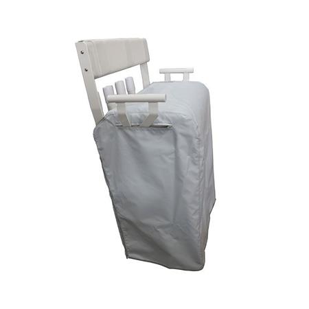 ΚΆΛΥΜΜΑ PVC ΓΙΑ LEANING POST SEANOX STANDARD ΚΑΙ XL