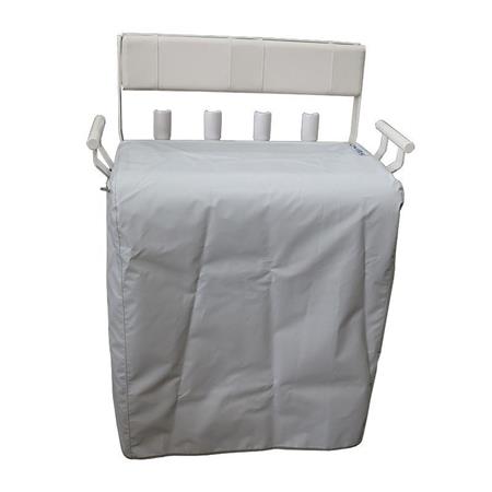 Κάλυμμα Pvc Για Leaning Post Seanox Standard Και Xl