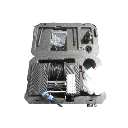 KAMERA FÜR KÖDERBOOT CARP ROYAL FALCON