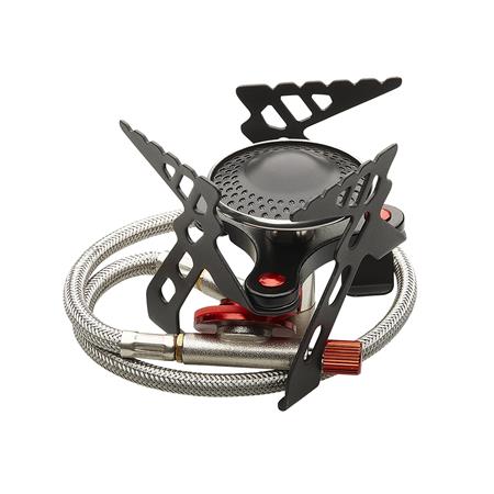 ΚΑΜΙΝΈΤΟ PROLOGIC BLACKFIRE C-SERIES GAS STOVE