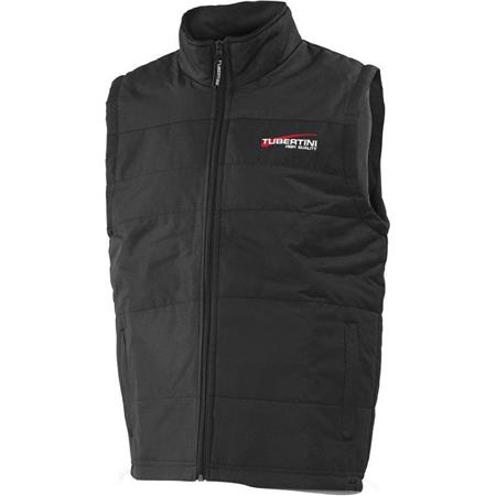 Kamizelka Męska Tubertini Foxi New - Czarny