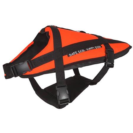Kamizelka Ratunkowa Dla Psa Egalis Canin