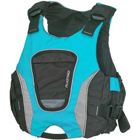 Kamizelka Ratunkowa Plastimo Jibe - Niebieski