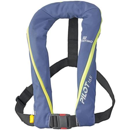 Kamizelka Ratunkowa Plastimo Pilot 165 Bez Uprzęży