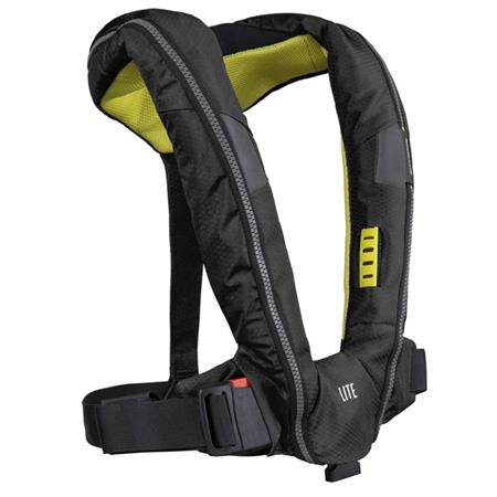 KAMIZELKA RATUNKOWA SPINLOCK BEZ UPRZĘŻY DECKVEST LITE 170N