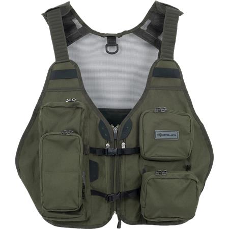 Kamizelka Wędkarska Korum Gilet Glide Roving
