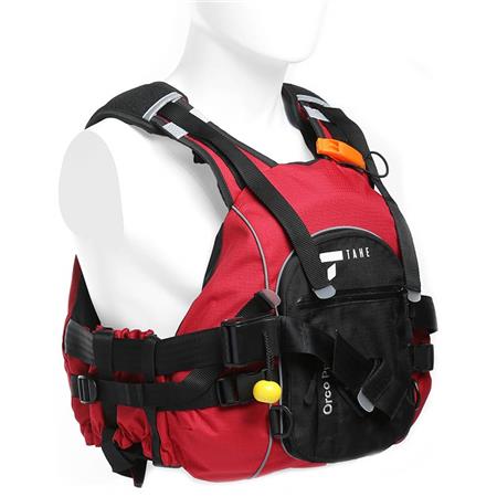 Kamizelka Wspomagająca Pływalność Egalis Be-Pfd-Orpr Orco Pro