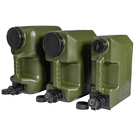 ΚΑΝΊΣΤΡΑ RIDGE MONKEY SPEEDFLO HEAVY DUTY WATER CARRIER