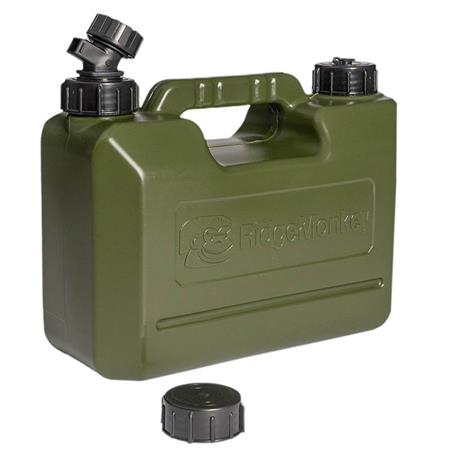 Κανίστρα Ridge Monkey Speedflo Heavy Duty Water Carrier