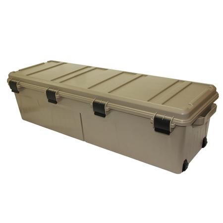 Kantine Mtm Case-Gard The Mule Avec Roulettes Et Bac De Rangement