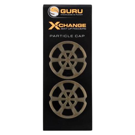 Καπάκι Για Feeder Guru Particle Cap