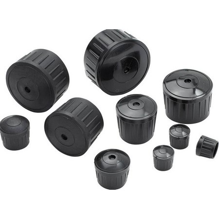 Καπάκι Για Καλάμι Plastilys Elastomere