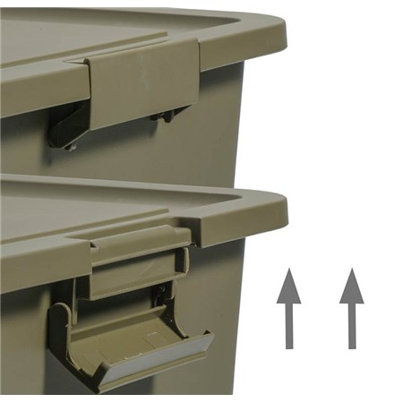 ΚΑΠΆΚΙ ΓΙΑ ΚΟΥΤΊ MIVARDI COVER FOR HARDCORE TRANSPORT BOX