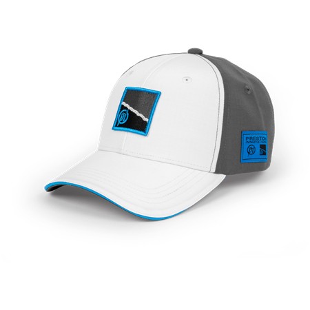 Καπελάκι Preston Innovations Drift Cap - Λευκό