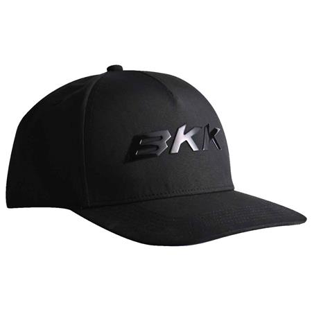 Καπέλο Bkk Logo Performance - Μαύρο