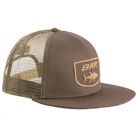 Καπέλο Bkk Tuna Snapback - Καφέ
