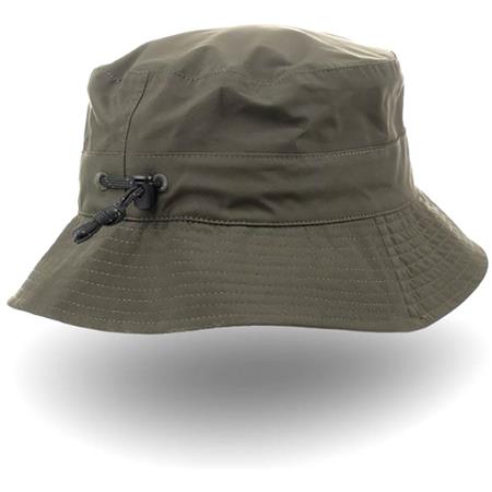 ΚΑΠΈΛΟ BOB NASH ZT LITE DRY PACK BUCKET - ΧΑΚΊ