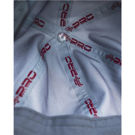 ΚΑΠΈΛΟ FOX RAGE PRO SERIES WATERPROOF CAP - ΓΚΡΙ
