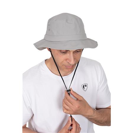 ΚΑΠΈΛΟ FOX RAGE UV HAT - ΓΚΡΙ