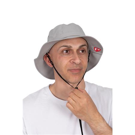 ΚΑΠΈΛΟ FOX RAGE UV HAT - ΓΚΡΙ