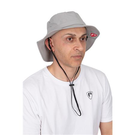 Καπέλο Fox Rage Uv Hat - Γκρι