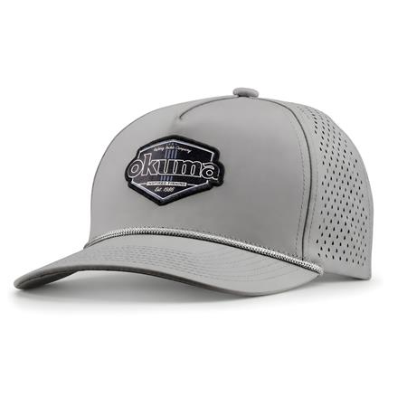 Καπέλο Okuma Zyros Grey Cap