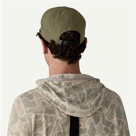 ΚΑΠΈΛΟ PATAGONIA SPOONBILL MERGANZER HAT - ΧΑΚΊ