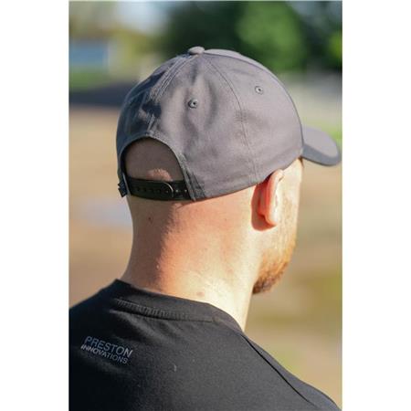 ΚΑΠΈΛΟ PRESTON INNOVATIONS CORE COLLECTION - ΓΚΡΙ
