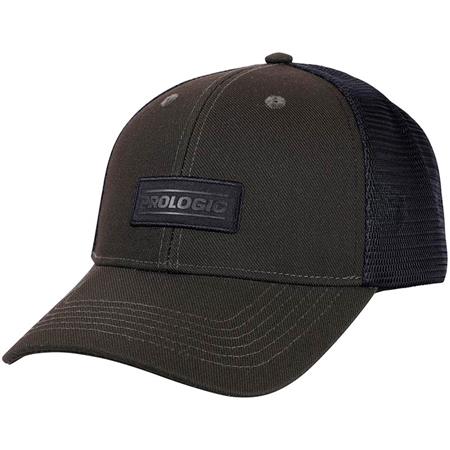 Καπέλο Prologic Signature Trucker Cap - Πράσινο/Μαύρο
