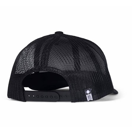 ΚΑΠΈΛΟ SALTY CREW ULUA RETRO TRUCKER - ΜΑΎΡΟ