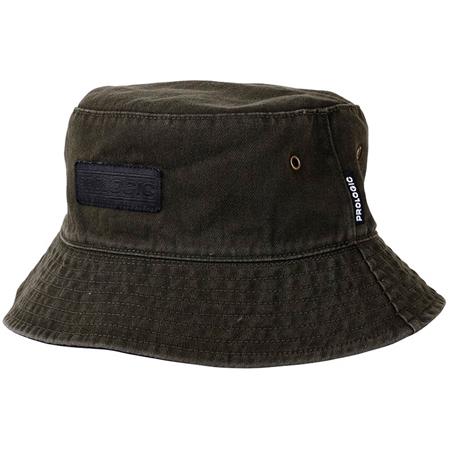 Καπέλο Τύπου Bucket Prologic Signature Reversable Bucket Hat - Πράσινο/Μαύρο
