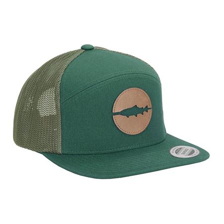 Καπέλο Vision Natives 9.0 Cap - Πράσινο