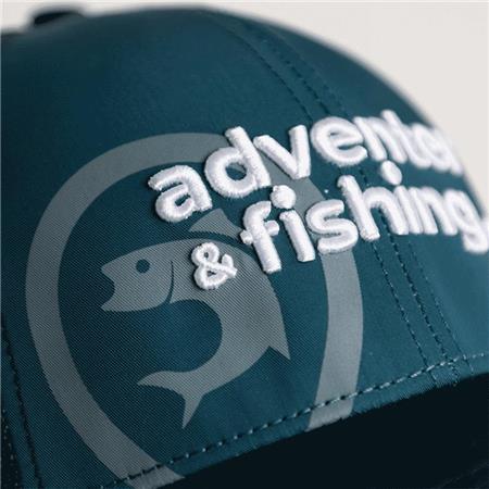 KAPPE ADVENTER & FISHING PETROL