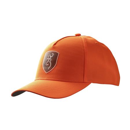 Kappe Browning Shield - Orange