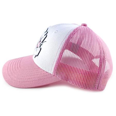 KAPPE DAMEN FISHXPLORER FISHTIQUE LA PINKY