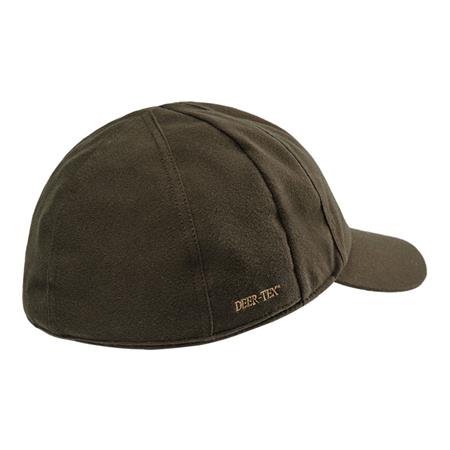 KAPPE DEERHUNTER GAME CAP WITH SAFETY