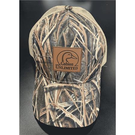 KAPPE GABION UNLIMITED -  CAMO MOSSY OAK