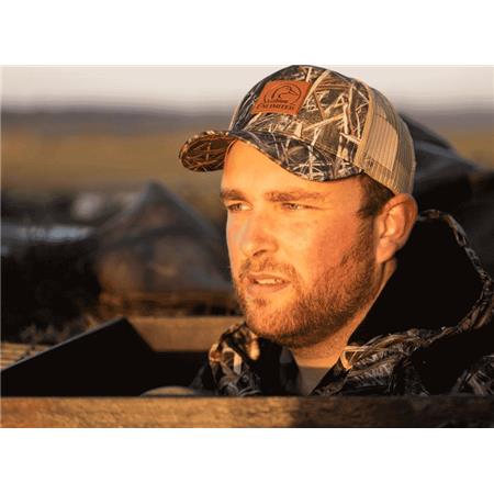 KAPPE GABION UNLIMITED -  CAMO MOSSY OAK
