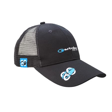 Kappe Garbolino Us G 80'S - Noir