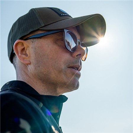 KAPPE KORDA TRUCKER TT - KAKI