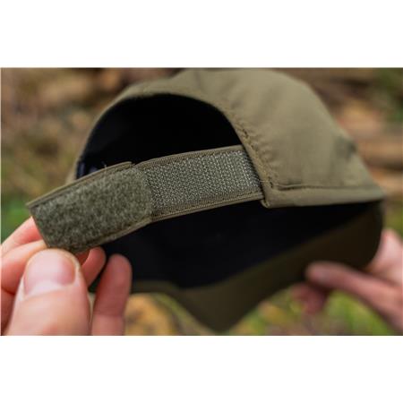 KAPPE KORUM OLIVE WATERPROOF CAP