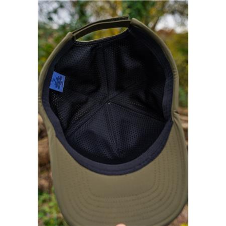 KAPPE KORUM OLIVE WATERPROOF CAP