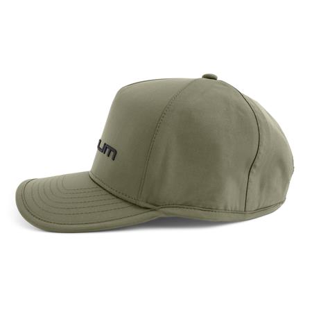 KAPPE KORUM OLIVE WATERPROOF CAP