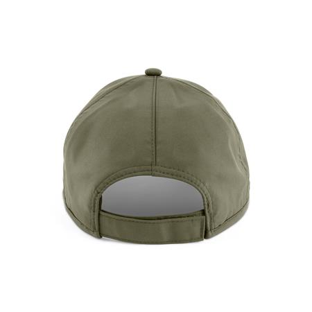 KAPPE KORUM OLIVE WATERPROOF CAP