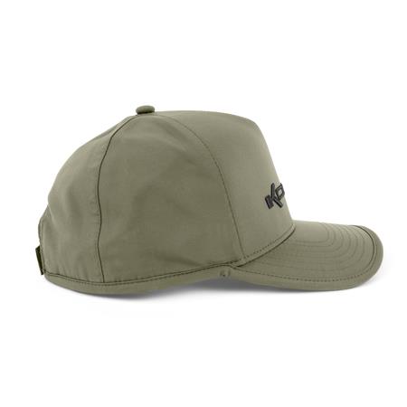 KAPPE KORUM OLIVE WATERPROOF CAP