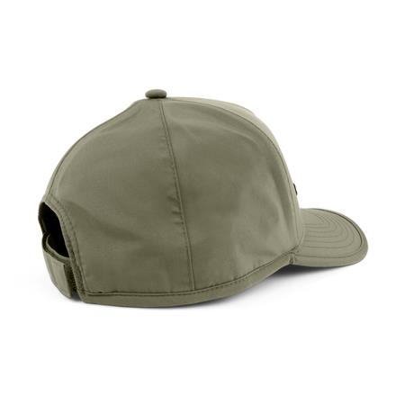 KAPPE KORUM OLIVE WATERPROOF CAP