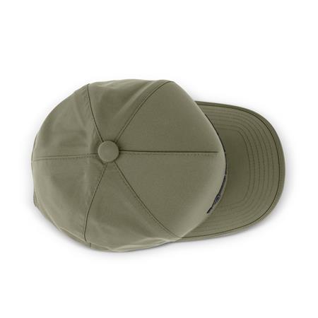 KAPPE KORUM OLIVE WATERPROOF CAP