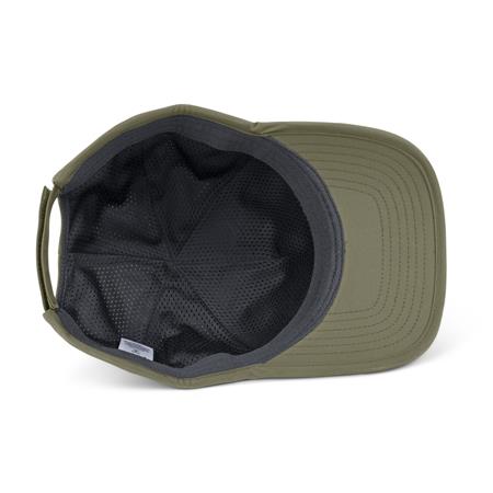 KAPPE KORUM OLIVE WATERPROOF CAP